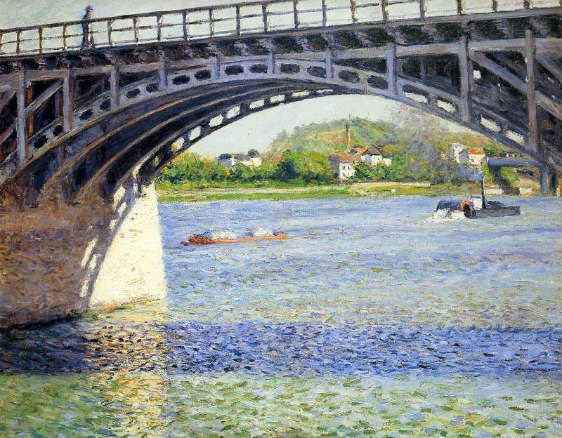 Seine Canvas Paintings page 7